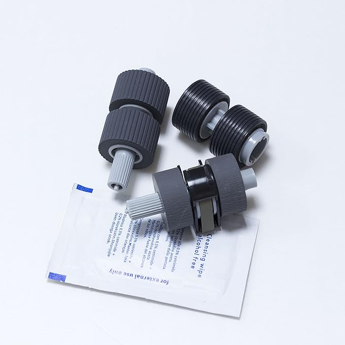 SLON Scanner Pick Brake Roller Set FI-6670 Fi-6770 6770A 5650C FI-5650C - Image 3
