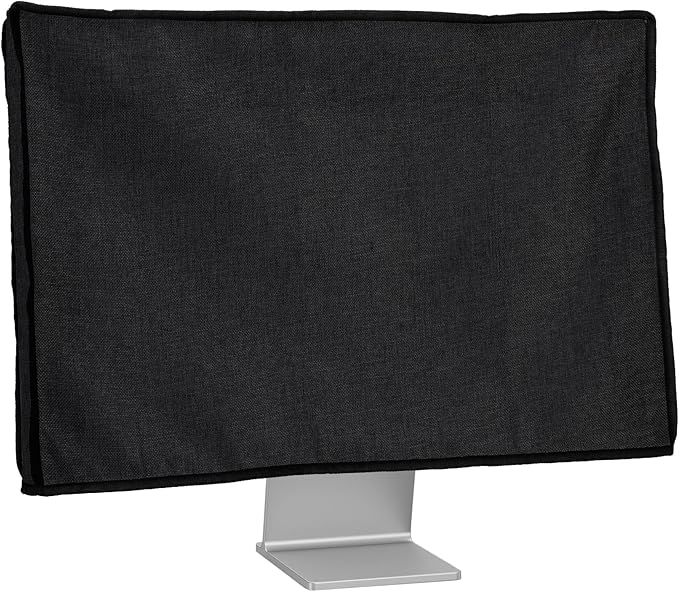 kwmobile Dust Cover for 31-32" Monitor by kwmobile
