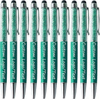 Yucold Customized Pens with Name/Logo by Unknown