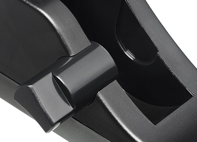 Amazon Basics Weighted Office Desk Tape Dispenser - Image 3