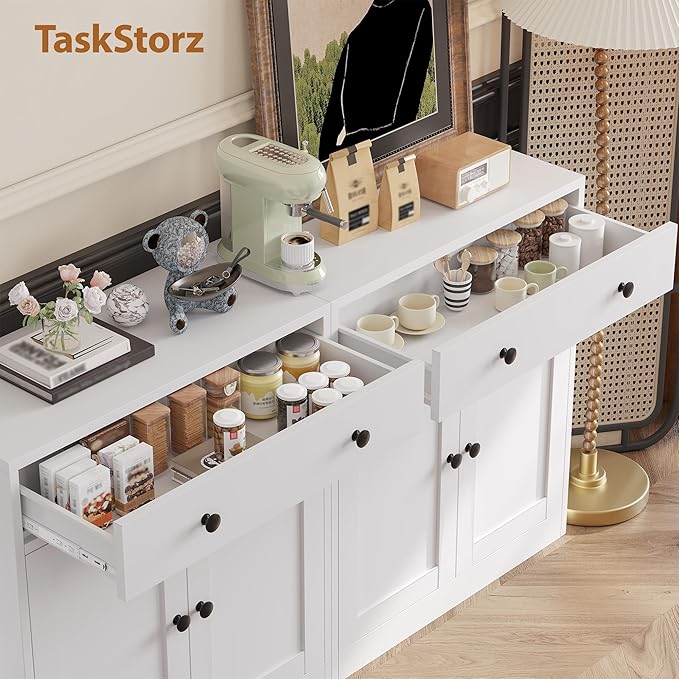 TaskStorz Metal Storage Cabinet - Image 7