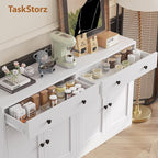 TaskStorz Metal Storage Cabinet - Image 8