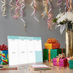 Weekly Planner Notepad - Image 6