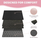 SPRING SEAON Wheelchair Armrest Covers - Image 3