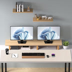 Aothia Large PU Leather Desk Pad Protector – Non-Slip Mouse Pad & Writing Mat - Image 8