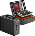 ENGPOW Fireproof Document Box by ENGPOW