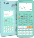 TOVO Scientific Calculator by CATIGA