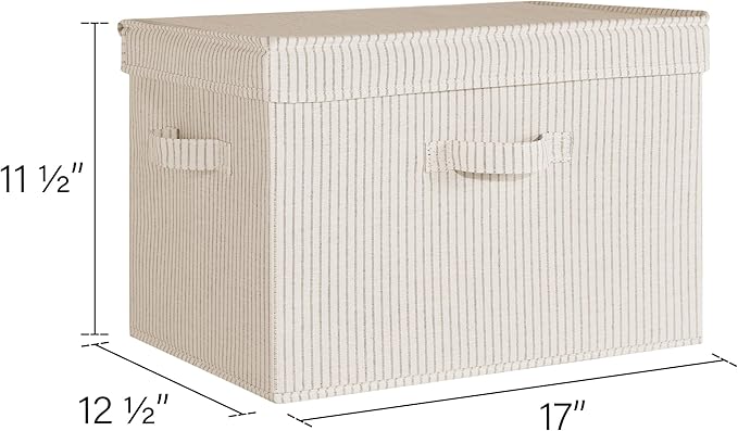 StorageWorks Fabric Storage Bins - Image 2