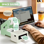 Guermok Thermal Shipping Label Holder - Image 4
