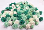 24Pcs Decorative Pushpins, Cork Board Tacks, Bulletin Board Tacks, Thumb Tack - Image 3