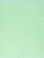 LUXPaper 8.5" x 11" Paper | Letter Size | Pastel Light Green | 60lb. Text | 250 by LUXPaper