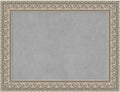 Amanti Art Silver Framed Magnetic Board 27x35 Medium Vision Board by AmantiArt