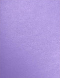 LUXPaper 8.5" x 11" Cardstock | Letter Size | Amethyst Metallic | 105lb. Cover by LUXPaper