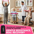 GHCTFE 20PCS Resistance Bands Bulk Set - Image 6