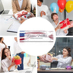 Personalized Name Plate for Desk Custom Acrylic Desk Name Plate Custom Employee - Image 7