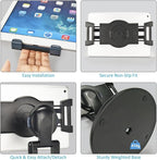 Premium 360° Rotating Tablet Stand - Image 3
