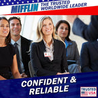 Mifflin-USA Horizontal Card Protector - Image 7