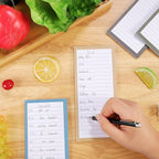 Thboxes 4 Pack Magnetic Note Pad - Image 7