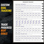 Gym Workout Journal - Image 5