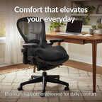 Everlasting Comfort Doctor Recommended Memory Foam Seat Cushion - Image 7