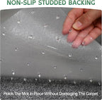 Office Chair Mat for Carpet - Image 4