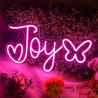 Custom Neon Sign by Aiddwrron