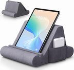 CreaDream Tablet Pillow Stand, Soft Pillow Pad by CELLPHONESTAND