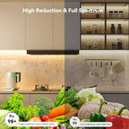PAUTIX COB LED Strip Lights - Image 4