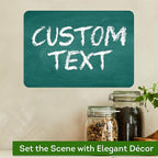 Custom Sign, Custom Street Sign, 11 Font Colors, 13 Font Styles, 4 Hole Options - Image 4