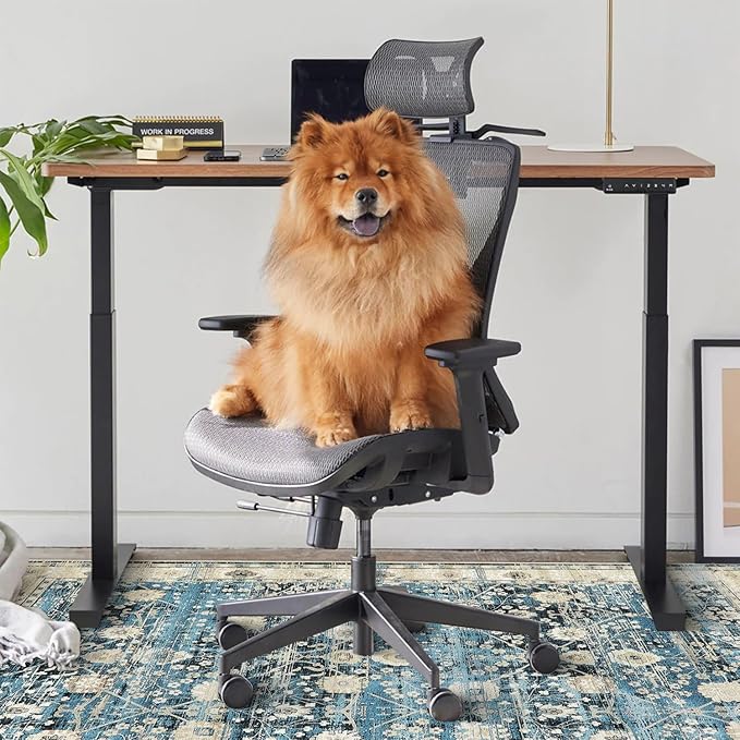 Anidaroel Home Office Chair Mat - Image 7