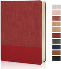 TSFPapier Lined Journal Notebook by TSFPapier