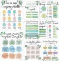 Mental Health Posters by CalmandJoyfulKids