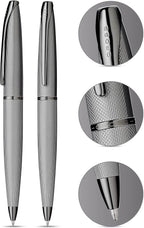 Cross ATX Refillable Ballpoint Pen Presented in a Luxury Gift Box - Image 2