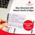 The Spoiled Office Early Dismissal Slip Book - Image 6