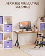 Oterri File Organizer, File Box, File Cabinet - Image 6