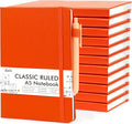 12 Pack Notebooks Journals Bulk by feela