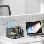 EasyPAG Mesh Desk Organizer - Image 5