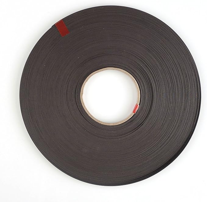 StoreSMART® - Magnetic Lines and Board Dividers - 1/4-inch x 200-feet - - Image 2