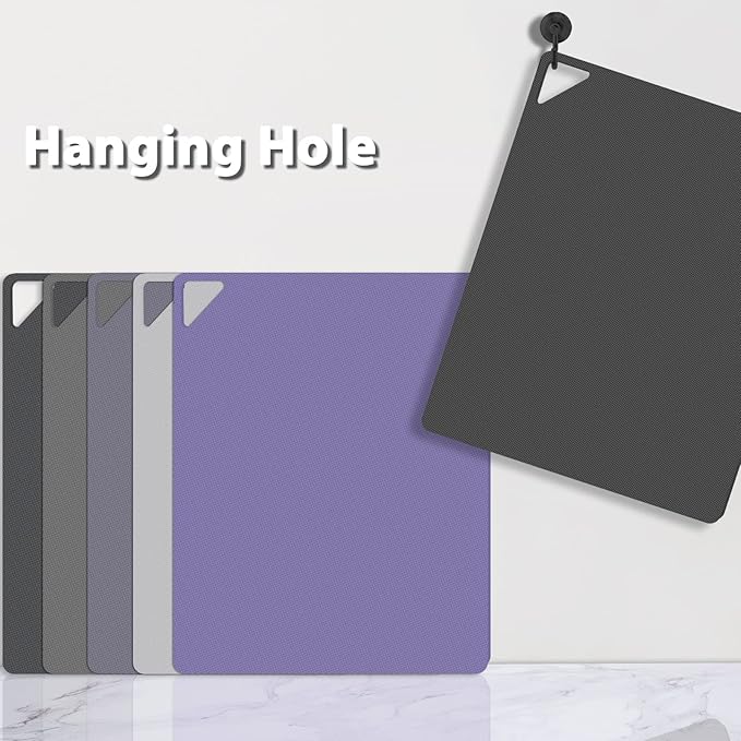 WK Flexible Plastic Cutting Boards - Image 6