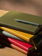 Anecdote 2026-2027 Planner: A Monthly, Weekly & Daily Planner - Image 9