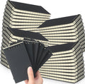 Tenceur 54 Pcs Pocket Notebook Bulk Small 3x5 Inch Spiral Notepads Mini Top by Tenceur