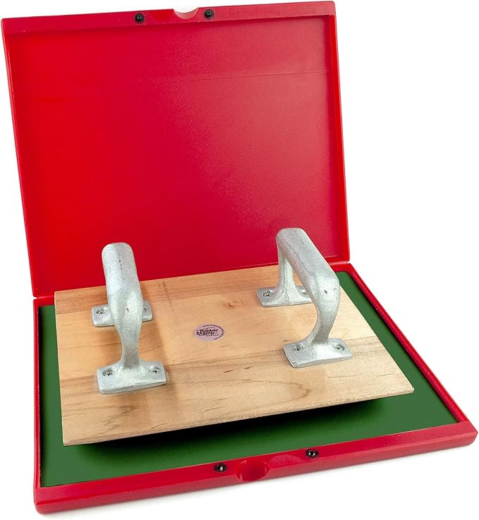 MaxMark Industrial Stamp Pad - Image 2