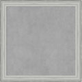 Amanti Art Silver Framed Magnetic Board 23x23 Medium Vision Board