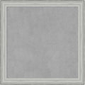 Amanti Art Silver Framed Magnetic Board 23x23 Medium Vision Board by AmantiArt