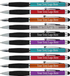 SyPen Personalized Pens With your Custom Logo or Text-600 Pack Bulk-for