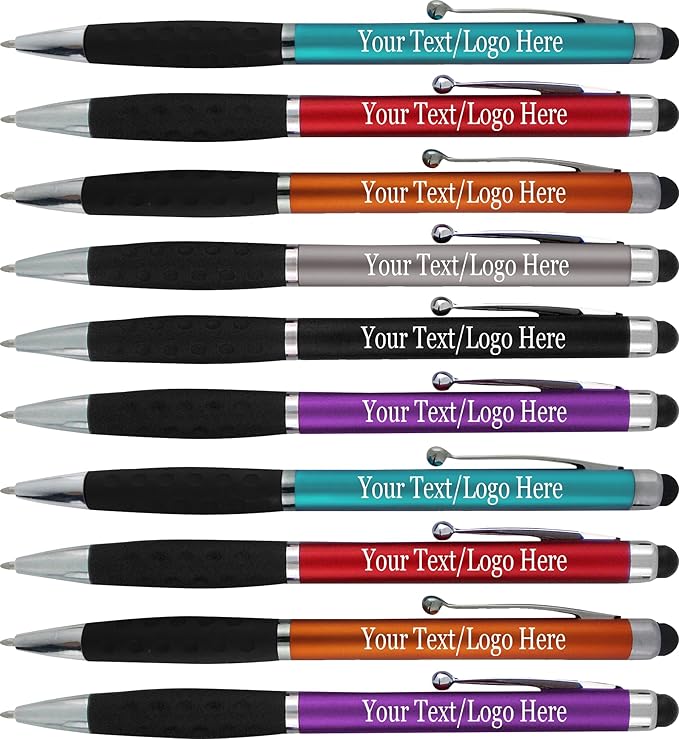 SyPen Custom Personalized Pens by Sypen
