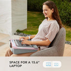 HUANUO Lap Laptop Desk - Image 2