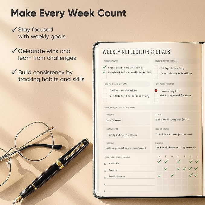 Daily Planner 2026 - Image 5