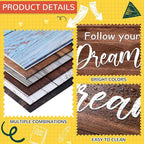 Honoson 24 Pcs Bulk Inspirational Privacy Folders - Image 3