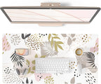 QIYI Large Mouse Pad, Exotic Pattern Desk Mat by QIYI